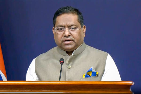 PM UAE Visit Successful - Energy Security Strengthened – Ministry of External Affairs , Delhi News in Hindi