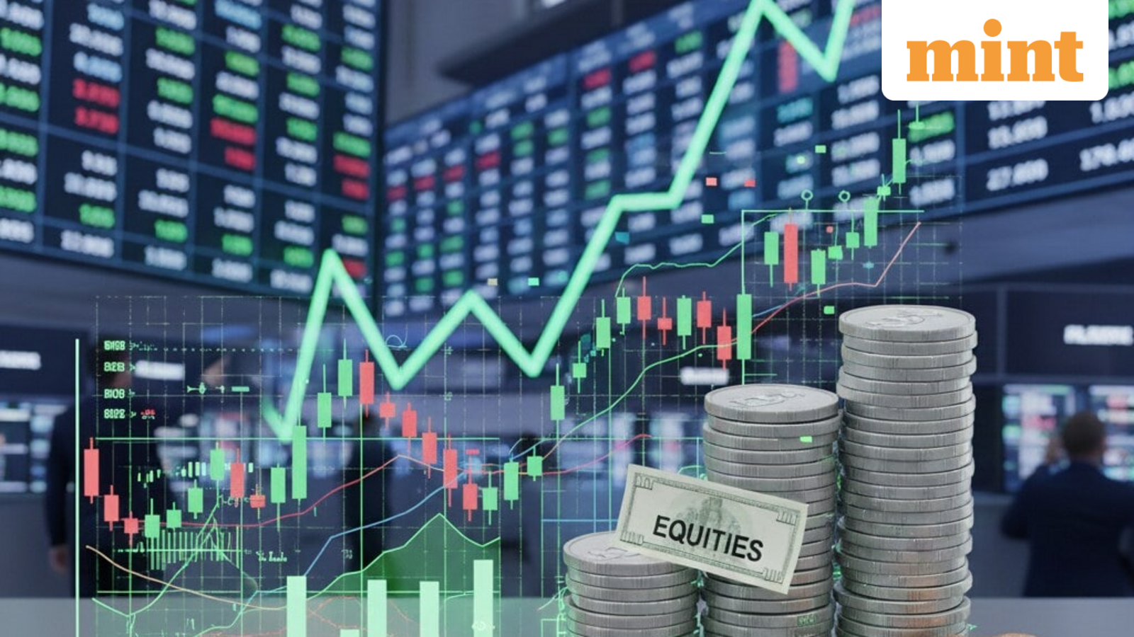 Mint Quick Edit | Why does India’s stock market cap have Taiwan’s and South Korea’s snapping at its heels?