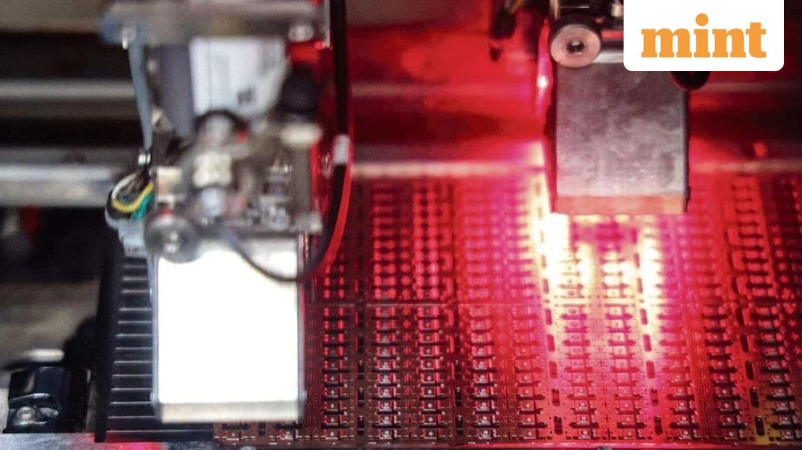 Silicon froth: AI chips are riding a massive global wave that could turn without warning