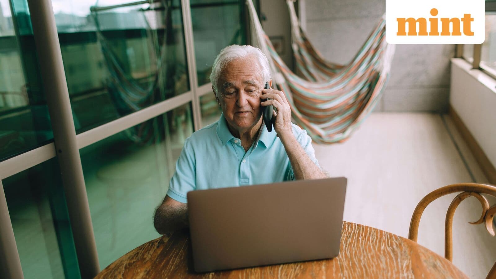 Retirement 2.0: How seniors are turning passion into paychecks