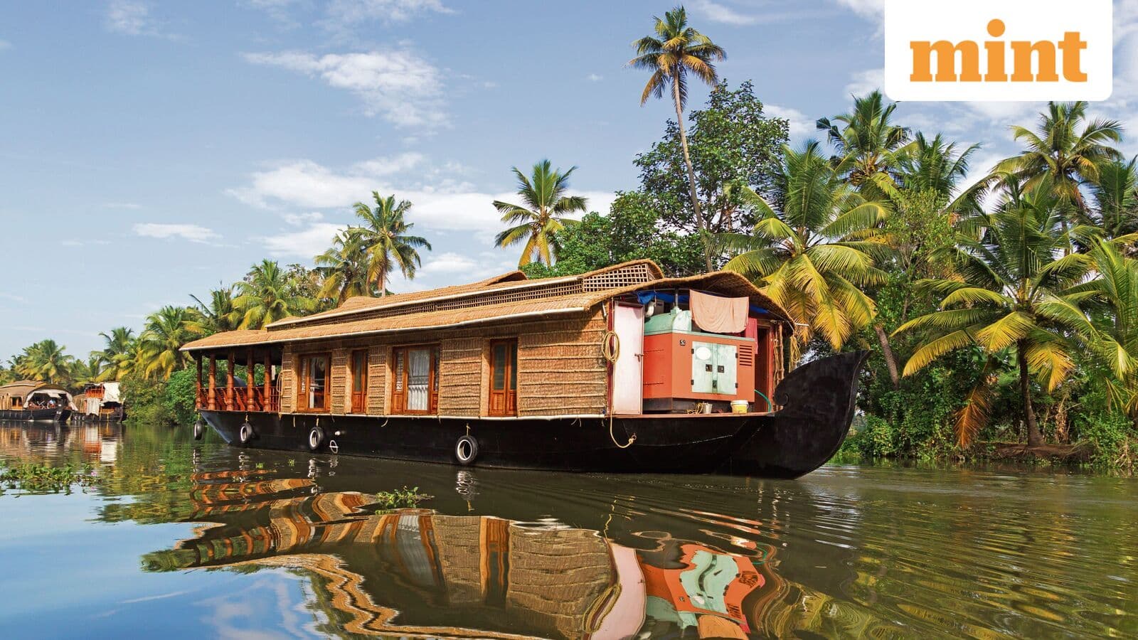 Tamil Nadu and Kerala: as their past success trails off, they must find new ways to sustain their economic momentum