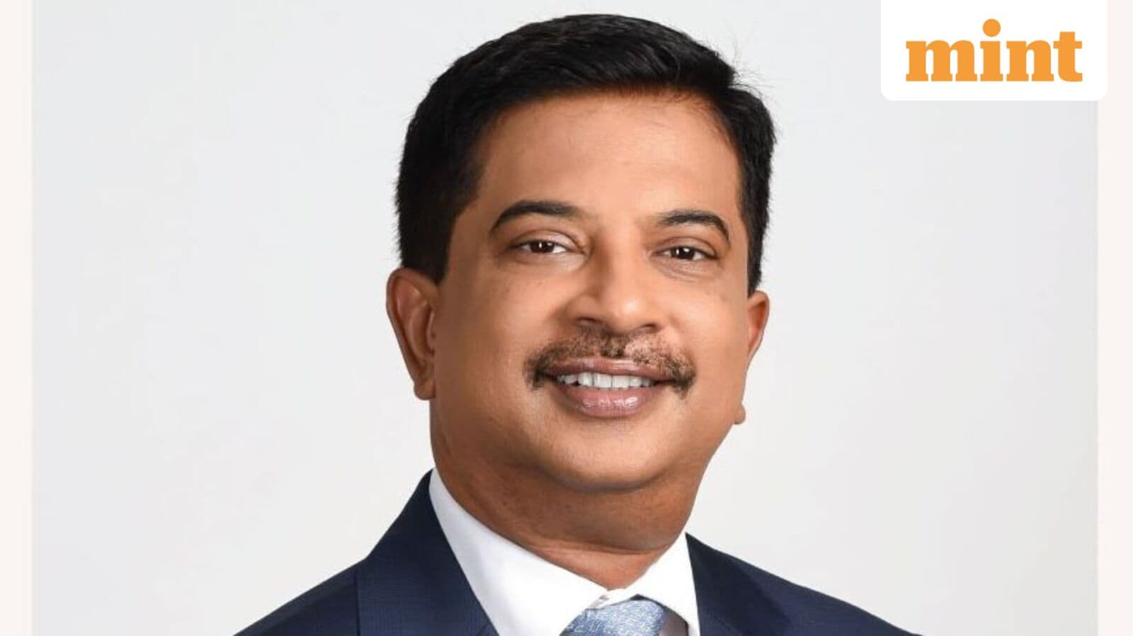How Mirae's Swarup Mohanty used AI to recalibrate his retirement plan