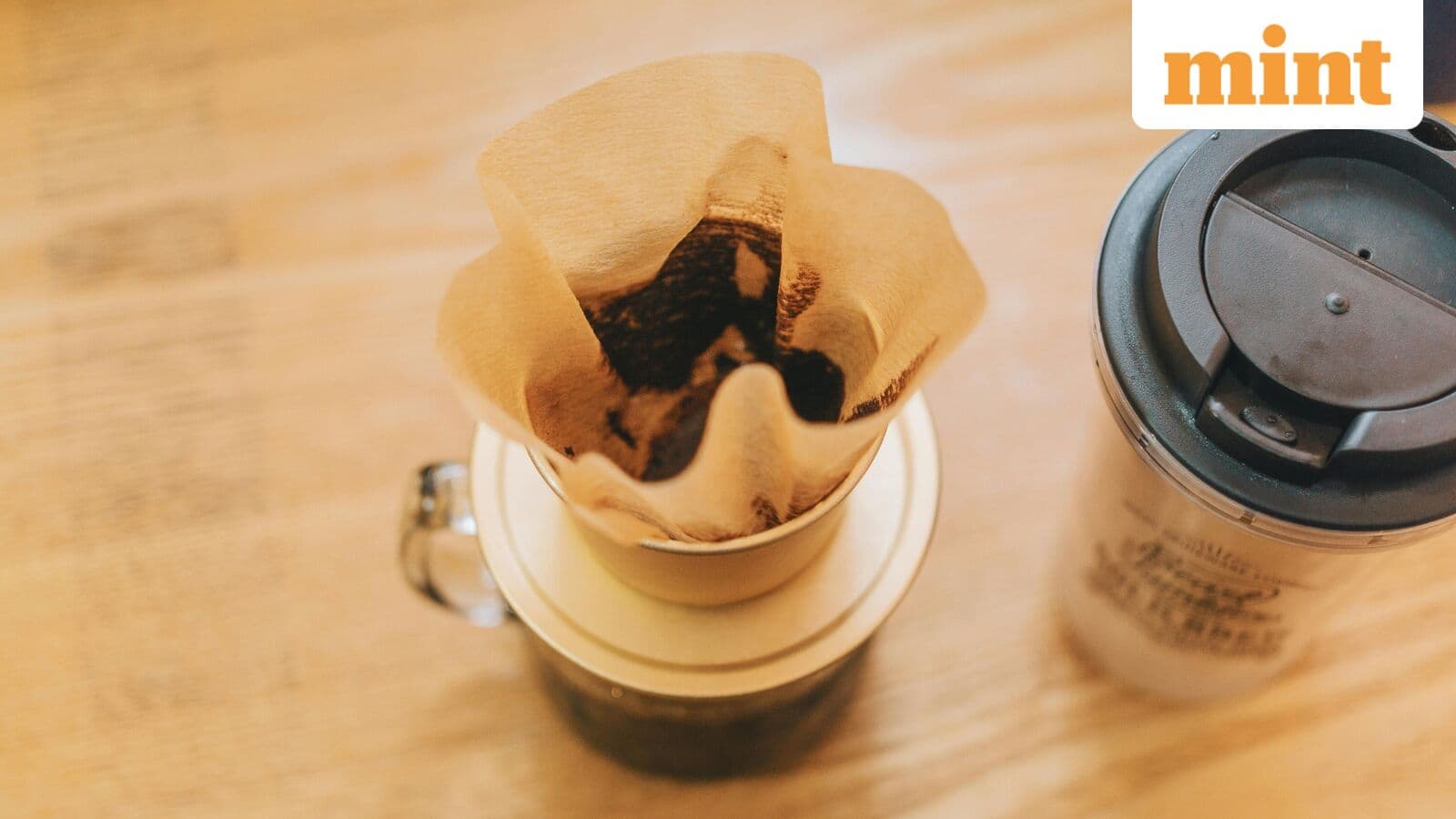 Bikaji promoter Deepak Agarwal’s family office invests in Bengaluru-based The Filter Coffee