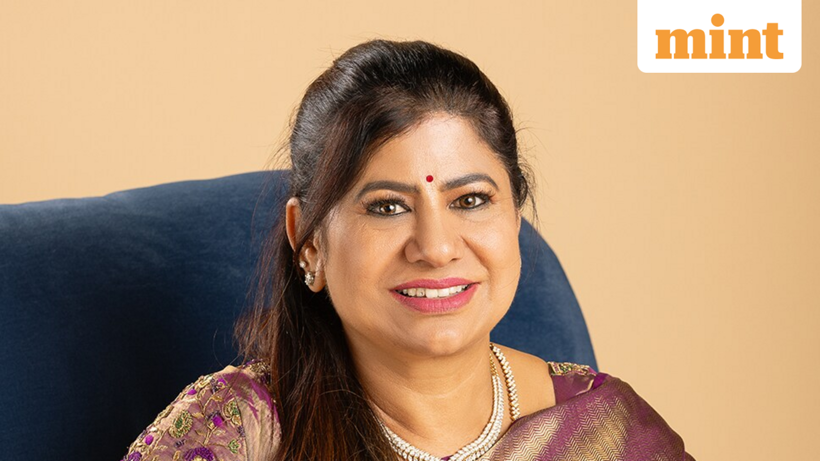 Who is Tamil Nadu MLA richer than Vijay? Inside her ₹5,863 crore net worth, cars, gold and properties