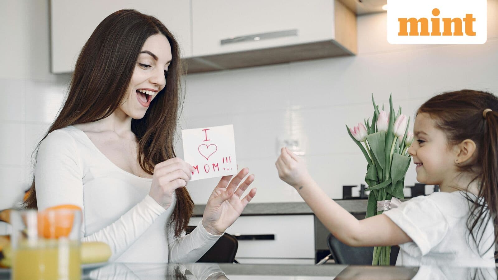 The most important Mother’s Day gift isn’t jewelry. It’s financial independence