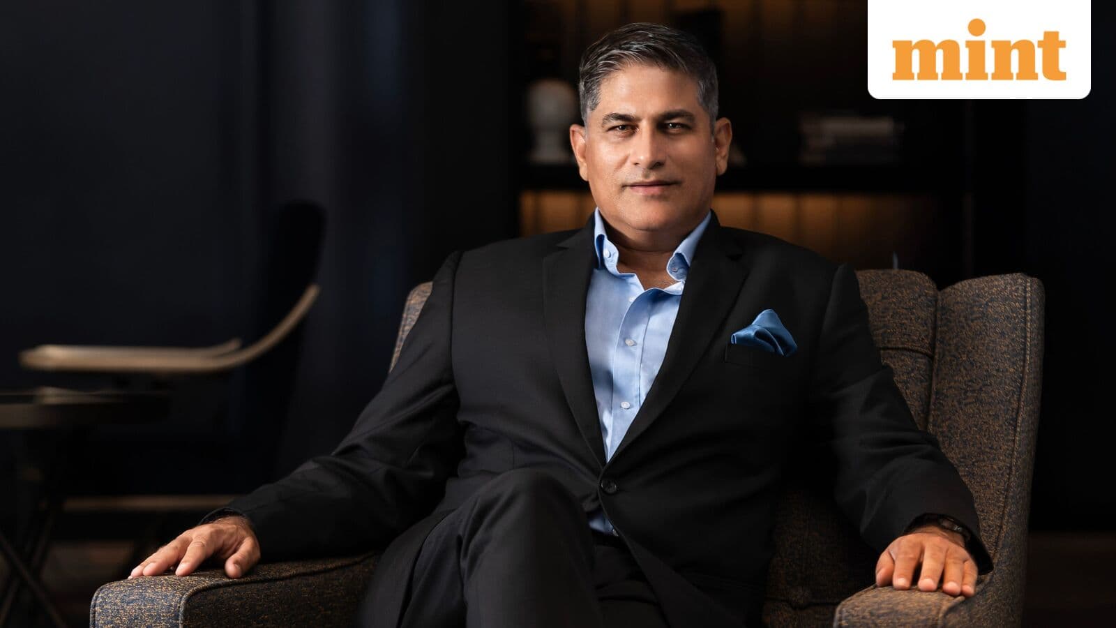 Blackstone-backed Ventive doubles down on luxury hospitality with ₹2,000 cr push
