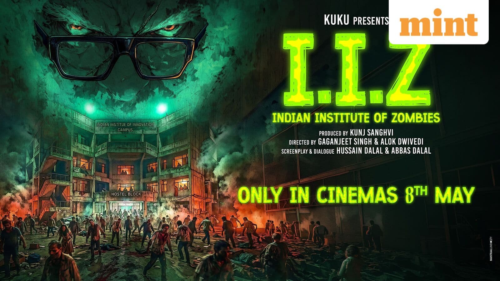 Lured by theatrical returns, digital players foray into big screen cinema