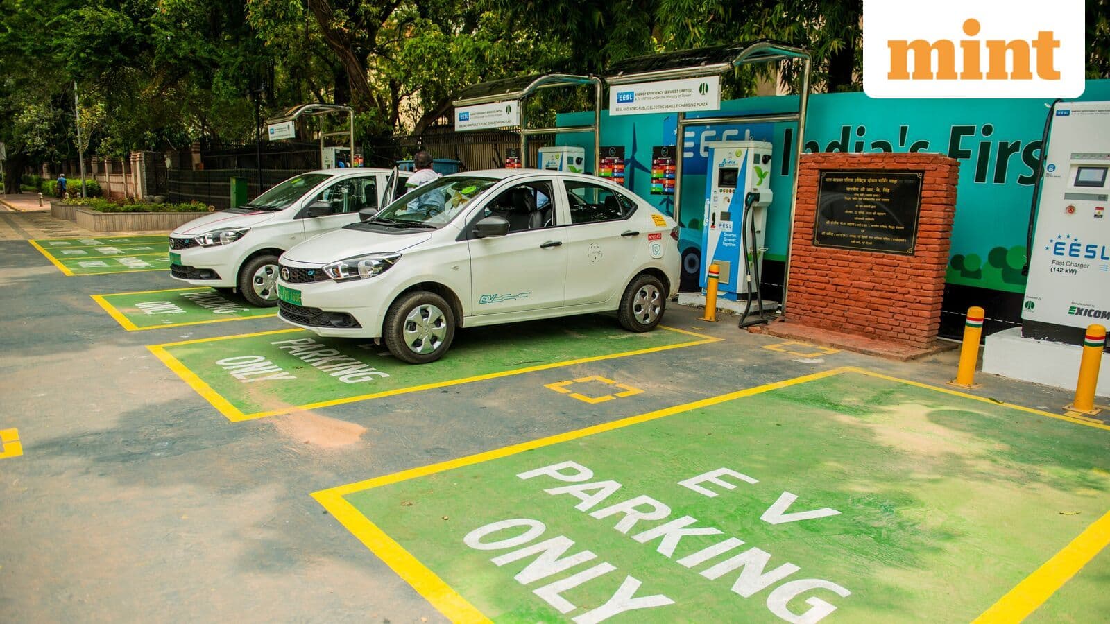 Mint Explainer | How EVs are starting to reshape global oil demand