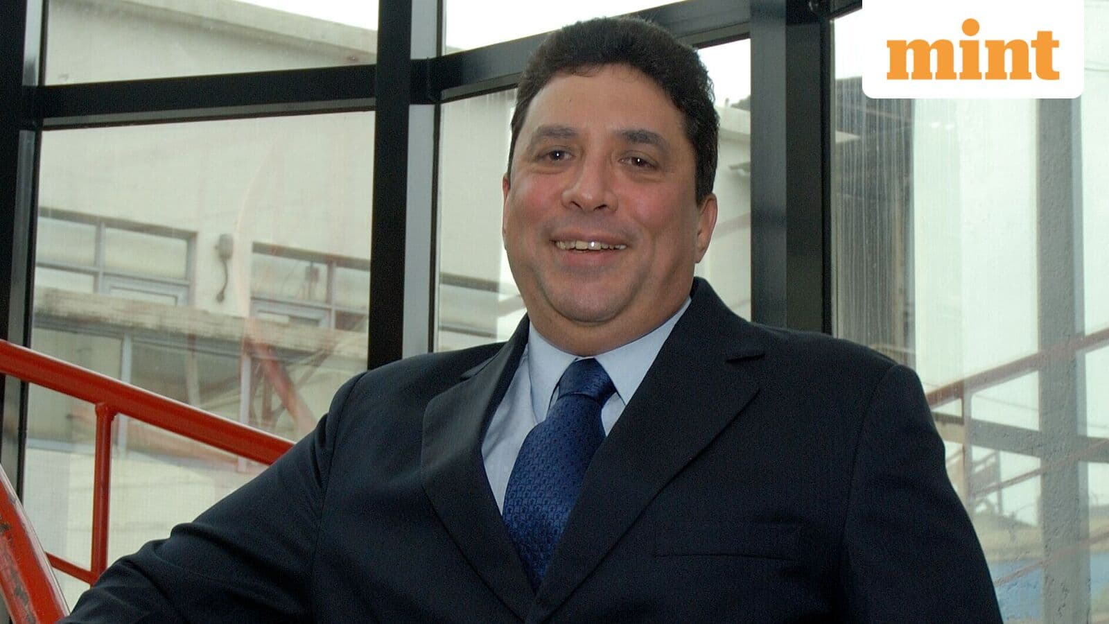 RBI extends Keki Mistry's term as HDFC Bank interim chairman by 3 months