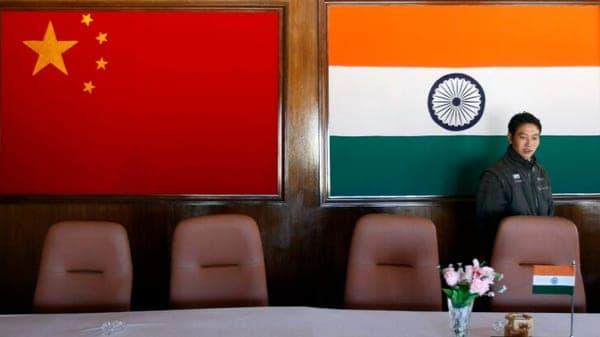 India counters China over Arunachal claims : Home ministry identifies 27 locations on Survey of India map full list