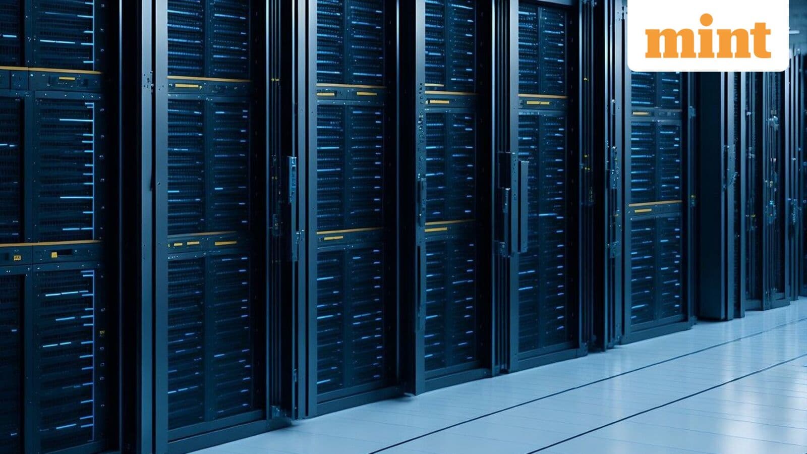 Data centre pre-leasing doubles amid rising AI demand