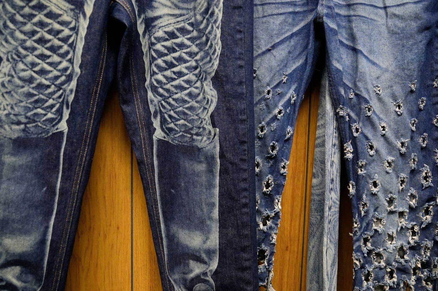Some brands say their jeans are eco-friendly. Here's how to find a pair that's sustainable