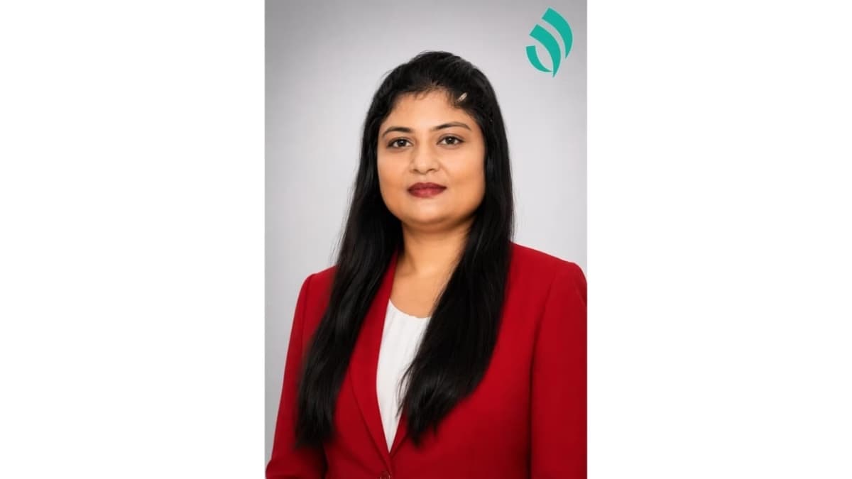Compliance - Driven Digital Lending Emerging as Key Growth Strategy for India NBFC Sector : VVN Lakshmi Kumari Akula