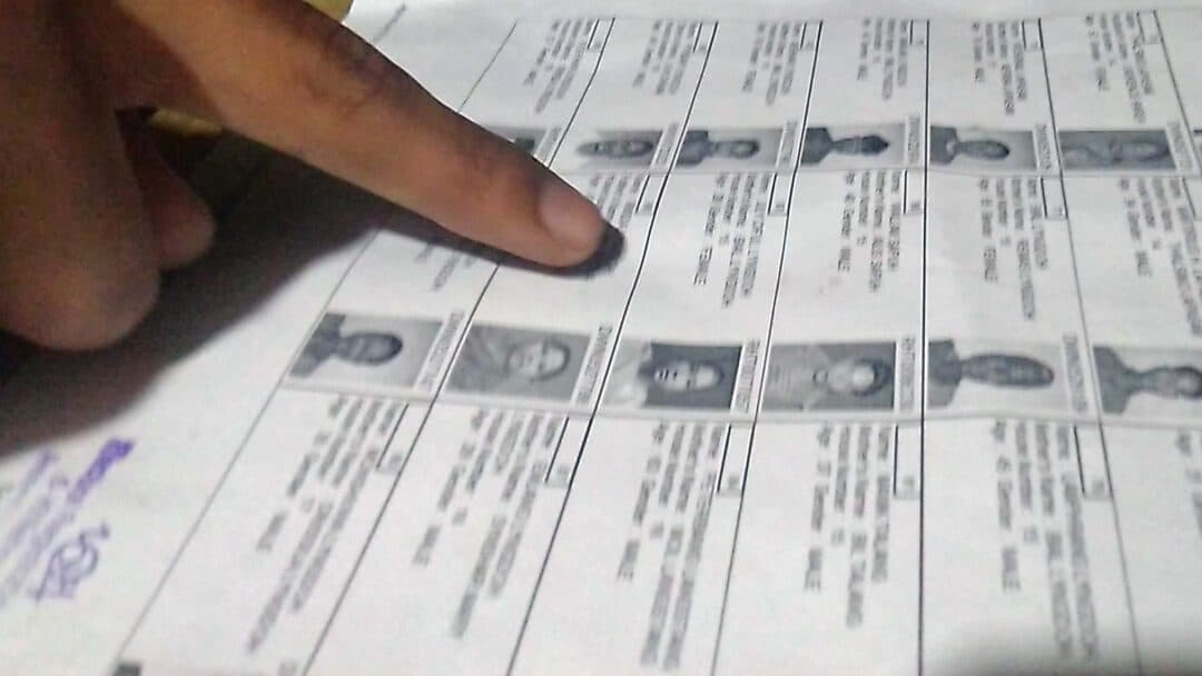 Meghalaya ready for special intensive revision of voter list, awaiting ECI nod: CEO